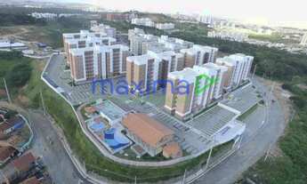 Imagem 5: Apartamento no Condomínio Cond. Viamont Clube- São Cristovão- Se