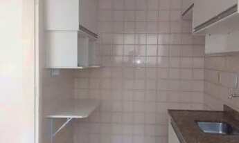 Imagem 2: Apartamento com 2 dormitórios para alugar, 55 m² por R$ 1.750,00/mês - Parque São Domingos