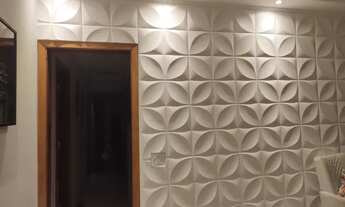 Imagem 3: Vendo casa, aceito permuta com menor valor e volta em dinheiro