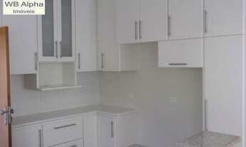 Imagem 6: Casa para venda e locação - Condomínio 18 do forte Alphaville