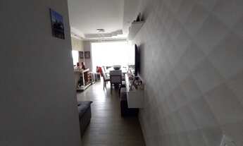 Imagem 4: Diadema - Apartamento Padrão - Piraporinha