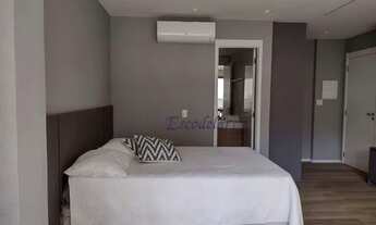 Imagem 7: Studio com 1 dormitório para alugar, 27 m² por R$ 5.500,00/mês - Itaim Bibi - São Paulo/SP