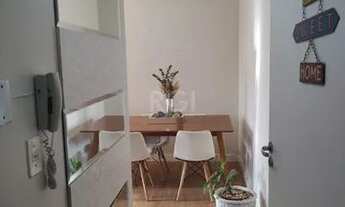 Imagem 2: Apartamento para Venda - 61.97m², 3 dormitórios, sendo 1 suites, 1 vaga - Nonoai