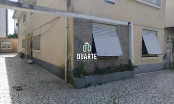 Imagem 5: SANTOS - Apartamento Padrão - Aparecida