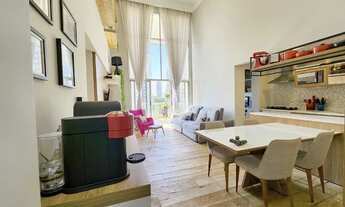 Imagem 2: São Paulo - Apartamento Padrão - Panamby