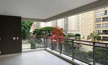 Imagem 2: Locação Artisan Moema | 165m² sendo 3 suítes e 2 vagas