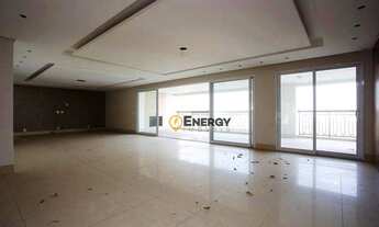 Imagem 3: Apartamento com 4 dormitórios, 357 m² - venda ou aluguel - Jardim Vitória Régia - São Paul