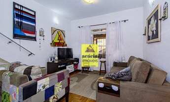 Imagem 3: Sobrado a venda 2 dormitórios e 2 vagas na Lapa de Baixo