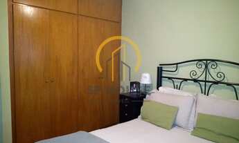 Imagem 7: Apartamento à venda, 2 dormitórios, 1 vaga, 70m², Vila das Mercês