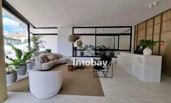 Imagem 3: Apartamento com 1 dormitório à venda, 51 m² por R$ 765.000,00 - Cambuí - Campinas/SP