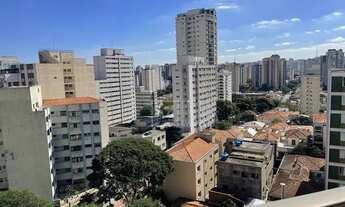 Imagem 3: Apartamento com 2 dormitórios à venda, 65 m² por R$ 920.000,00 - Vila Clementino - São Pau