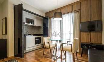 Imagem 6: Apartamento para Venda no Veranda, rua Ribeiro do Vale 152 - Brooklin