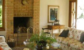 Imagem 6: Casa à venda, 500 m² por R$ 6.000.000,00 - Condomínio Terras de São José - Itu/SP