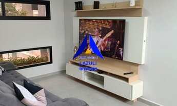 Imagem: Lindo Sobrado no Condomínio Ibiti Reserva!