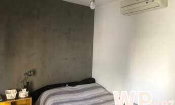 Imagem 4: Bairro plano, ótimo para quem quer fazer tudo a pé ou de bike, proximo da Av. Nove de Julh