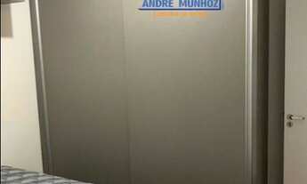 Imagem 5: Apartamento com 2 quartos no RESIDENCIAL VILLA DAS PAINEIRAS YTICON - Bairro Jardim São P