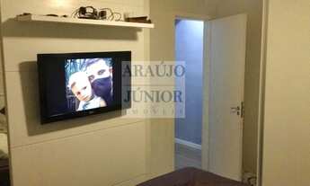 Imagem 4: AMERICANA - Apartamento Padrão - CHÁCARA LETÔNIA