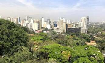 Imagem 2: São Paulo - Apartamento Padrão - VILA MADALENA