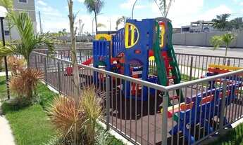 Imagem 3: Apartamento 2 quartos com quintal térreo