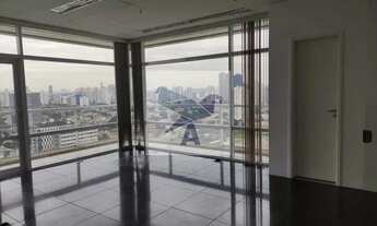 Imagem: Conjunto / Sala em Brooklin - São Paulo