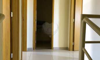 Imagem 7: LONDRINA - Casa de Condomínio - Conjunto Habitacional Santiago II