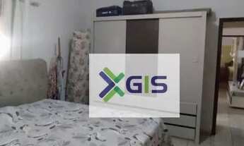 Imagem 7: Casa com 2 dormitórios à venda, 130 m² por R$ 360.000,00 - Jardim Nazareth - São José do R