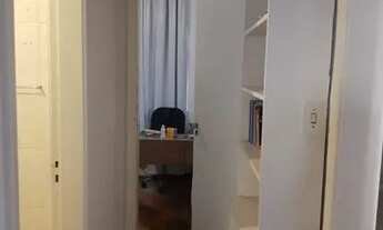 Imagem 5: Apartamento para venda com 70 metros quadrados com 2 quartos em Laranjeiras - Rio de Janei