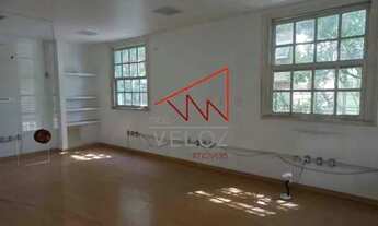 Imagem 2: Casa de rua-À VENDA-Jardim Botânico-Rio de Janeiro-RJ