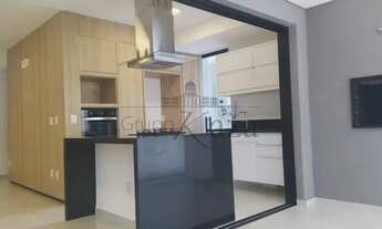 Imagem: Apartamento - Vila Adyana - Edifício MayFair