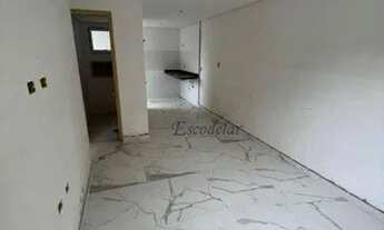 Imagem 3: Apartamento à venda, 38 m² por R$ 299.000,00 - Tucuruvi - São Paulo/SP