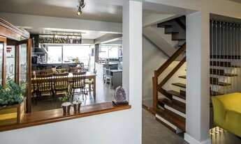 Imagem 6: Casa para Venda - 306.38m², 4 dormitórios, sendo 1 suites, 2 vagas - Ipanema