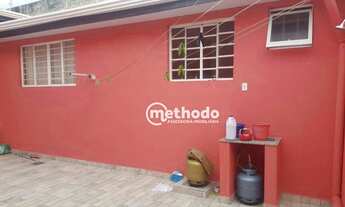 Imagem 3: Casa com 12 dormitórios à venda, 181 m² por R$ 800.000,00 - Jardim Guanabara - Campinas/SP