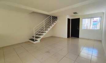 Imagem 4: Sobrado com 3 dormitórios para alugar, 102 m² por R$ 2.100/mês - Bairro Alto - Curitiba/PR