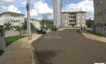 Imagem 5: Apartamento (tipo - padrao) 2 dormitórios, em condomínio fechado