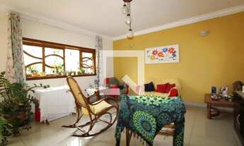 Imagem 2: Casa para Aluguel - Vila Madalena, 3 Quartos, 170 m2