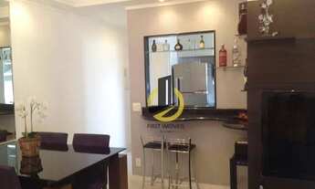 Imagem 3: Apartamento para locação no Condomínio Pontecchio - 60m² - 2 dormitórios (1 suíte) - 2 ban