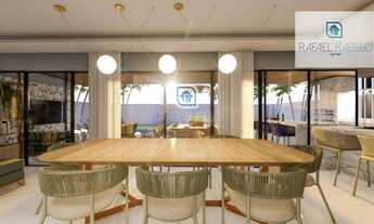 Imagem 6: Duplex com 5 suites e 281m