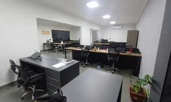 Imagem 4: Venda - Estabelecimento Comercial - Chácara Machadinho II - Americana - SP