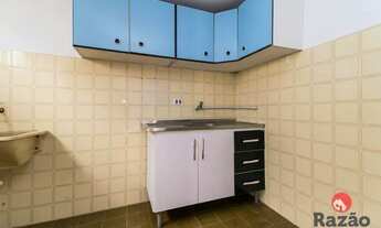 Imagem 6: Apartamento no BACACHERI de 58,91 m2 - 00665.001-RAZAO