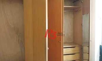 Imagem 6: Sala Living, com área de serviço e portaria para alugar, 35 m² por R$ 2.000/mês - Aparecid