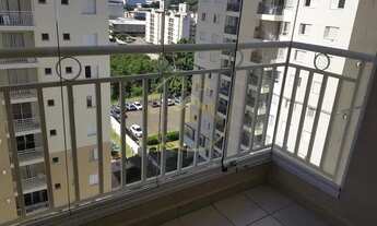 Imagem 3: APARTAMENTO RESIDENCIAL em CAMPINAS - SP, MANSÕES SANTO ANTÔNIO