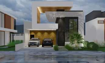 Imagem: Casa com 3 dormitórios à venda, 16408