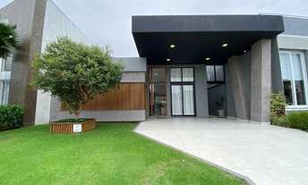 Imagem: Casa nova no Las Palmas