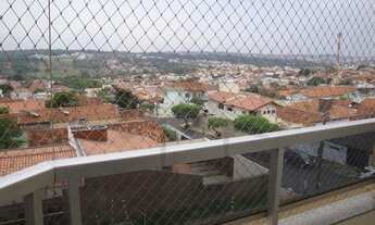 Imagem 3: Apartamento para Venda em Bauru, JARDIM AMERICA, 3 dormitórios, 1 suíte, 2 banheiros, 2 va