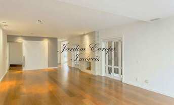 Imagem 2: CASA EM CONDOMÍNIO FECHADO COM 5 SUÍTES CIDADE JARDIM