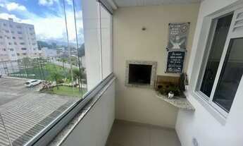 Imagem 5: Apartamento para Venda em Palhoça, Bela Vista, 2 dormitórios, 1 banheiro, 1 vaga