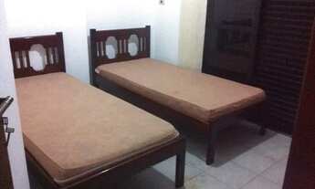 Imagem 5: Apartamento com 3 dormitórios à venda, 88 m² por R$ 340.000,00 - Enseada - Guarujá/SP