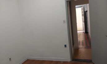 Imagem 6: Casa de vila quarto e sala no Meier