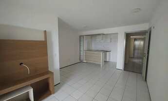 Imagem 4: Apartamento para venda com 67 metros quadrados com 3 quartos em Meireles - Fortaleza - CE