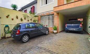 Imagem 7: Alto da Lapa Casa com 3 dormitórios